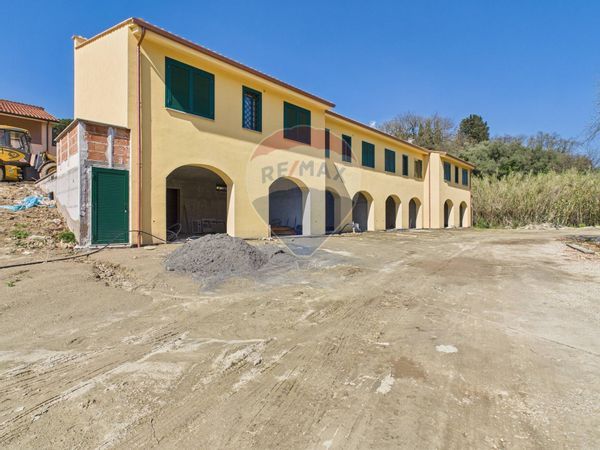 Villa a schiera Le Rughe, Formello, RM Vendita - Foto 3