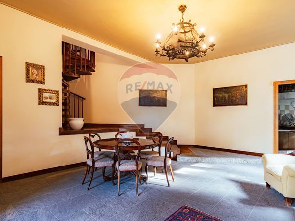 Appartamento Cuggiono, MI Vendita