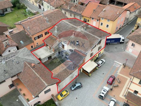 Casa Indipendente Cerrione, BI Vendita