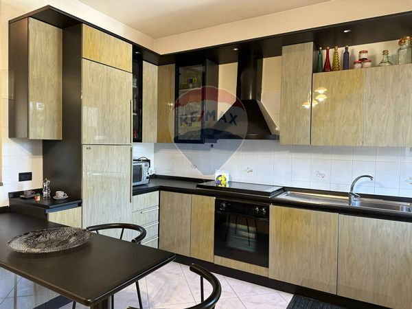 Appartamento Roccasicura, IS Vendita - Foto 3