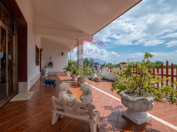 Villa o villino Caltagirone, CT Vendita - Foto 2