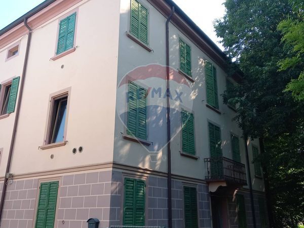 Villa singola Budrione, Carpi, MO Vendita