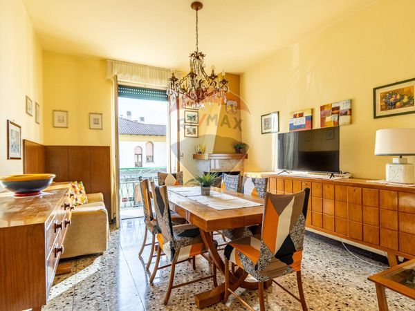 Appartamento Esino Lario, LC Vendita - Foto 3