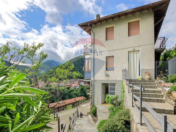 Casa Semindipendente Campana, Villa d'Almè, BG Vendita - Foto 3