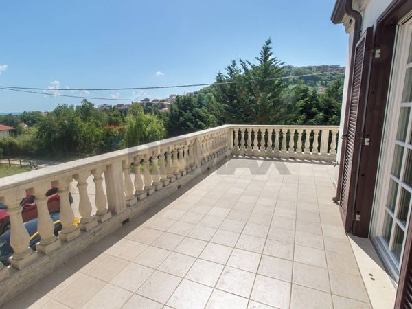 Villa singola San Vito Marina, San Vito Chietino, CH Vendita - Foto 2