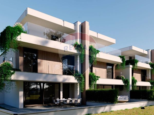 Porzione di villa Monterotondo Paese, Monterotondo, RM Vendita