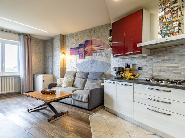 Appartamento Crocetta, Cinisello Balsamo, MI Vendita - Foto 3