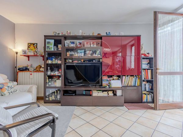 Appartamento Peregallo, Lesmo, MB Vendita - Foto 2