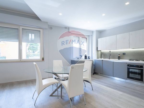 Appartamento Recanati, MC Vendita - Foto 4