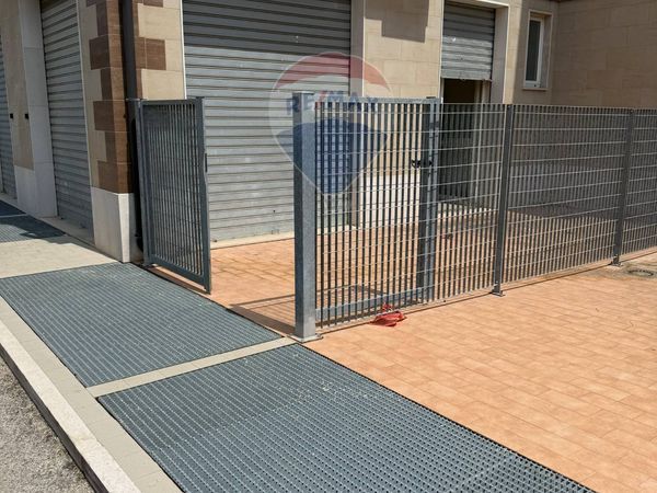 Laboratorio Villaggio Artigiani, Foggia, FG Vendita - Foto 2