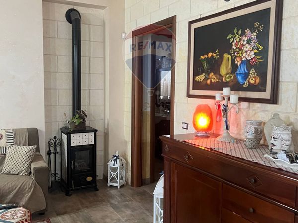 Villa singola Avola, SR Vendita - Foto 3