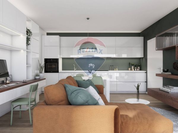 Appartamento Colverde, CO Vendita - Foto 2