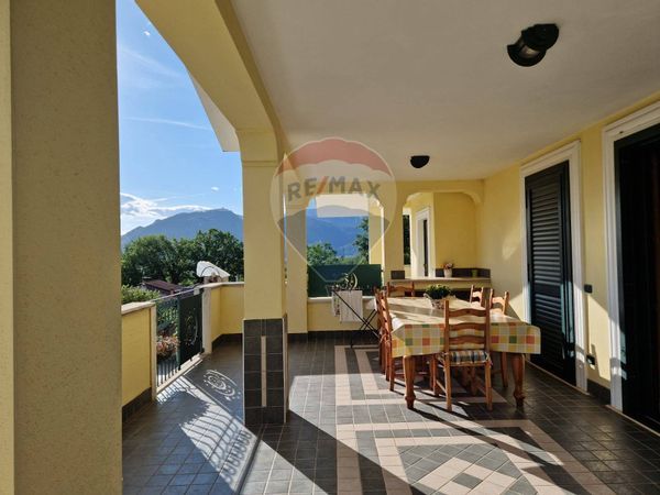 Casa Indipendente Cervaro, FR Vendita - Foto 3