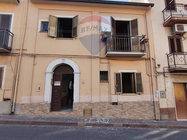 Casa Semindipendente Roggiano Gravina, CS Vendita - Foto 2