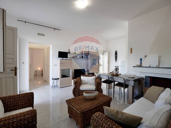 Villa a schiera Carovigno, BR Vendita - Foto 4