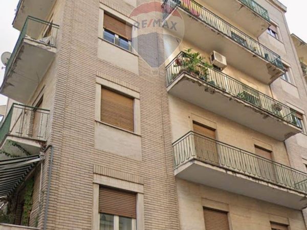 Appartamento Centro, Benevento, BN Vendita