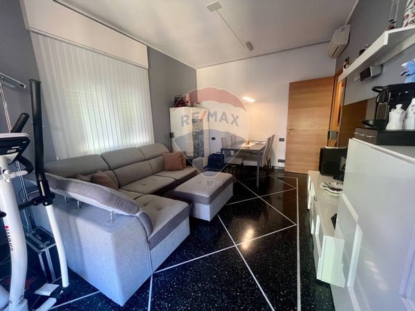 Appartamento Rapallo, GE Vendita - Foto 3