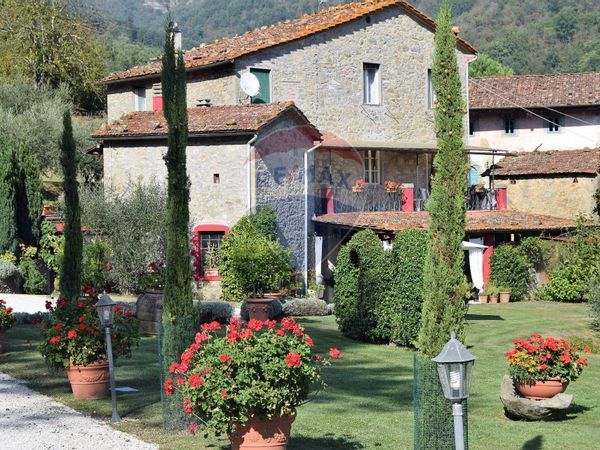 Rustico Monti di Villa, Bagni di Lucca, LU Vendita - Foto 3