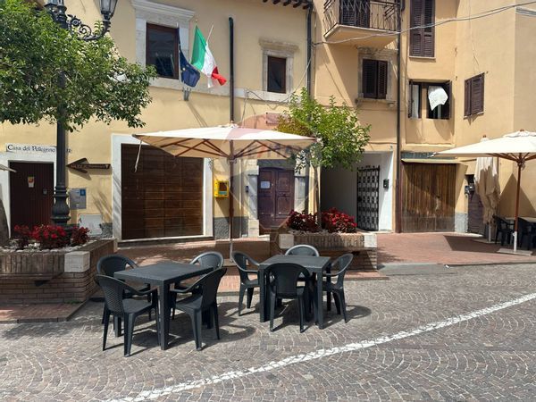 Appartamento Poggio San Lorenzo, RI Vendita - Foto 2