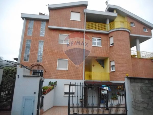 Attico/Mansarda Santa Maria Imbaro, CH Vendita