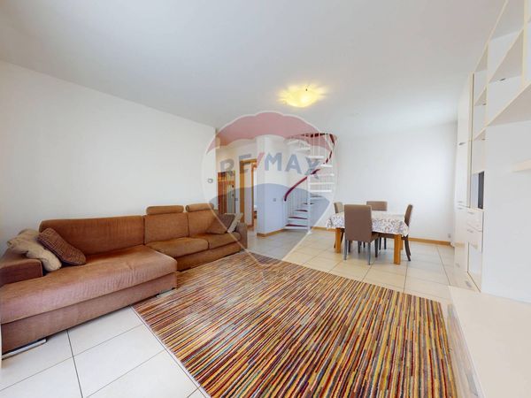 Appartamento S.Pio X-Stanga-Cà Balbi, Vicenza, VI Vendita