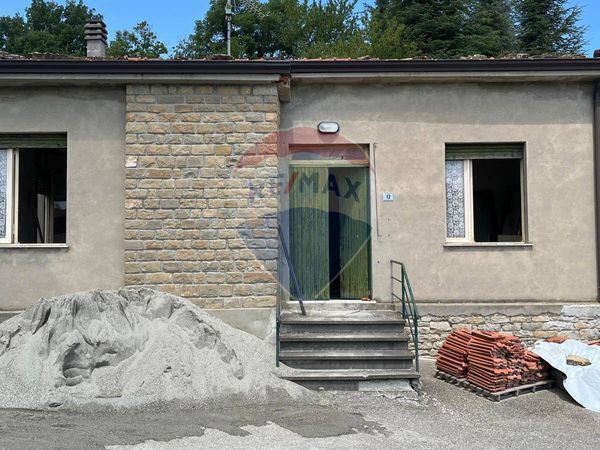 Casa Indipendente Scurano, Neviano degli Arduini, PR Vendita - Foto 4