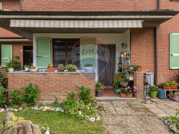 Villa a schiera Carpaneto Piacentino, PC Vendita - Foto 4