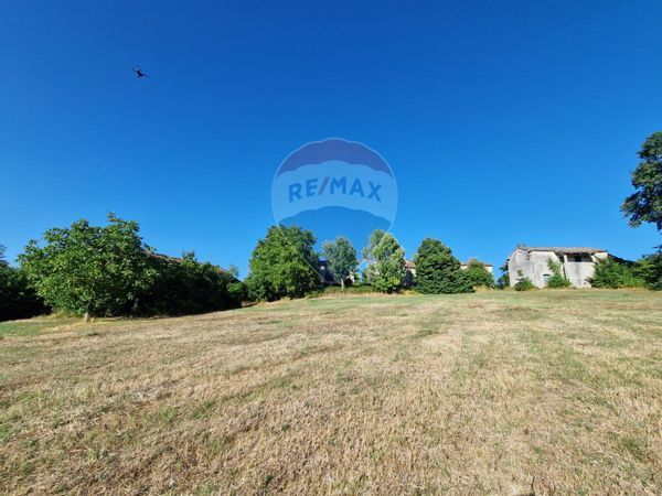 Cascina/Casale Sepino, CB Vendita