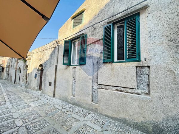 Casa Indipendente Erice Antica, Erice, TP Vendita - Foto 3