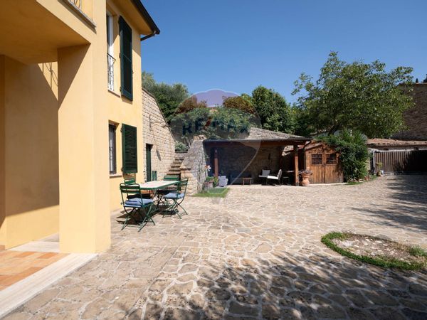 Villa singola Serra San Quirico, AN Vendita - Foto 3