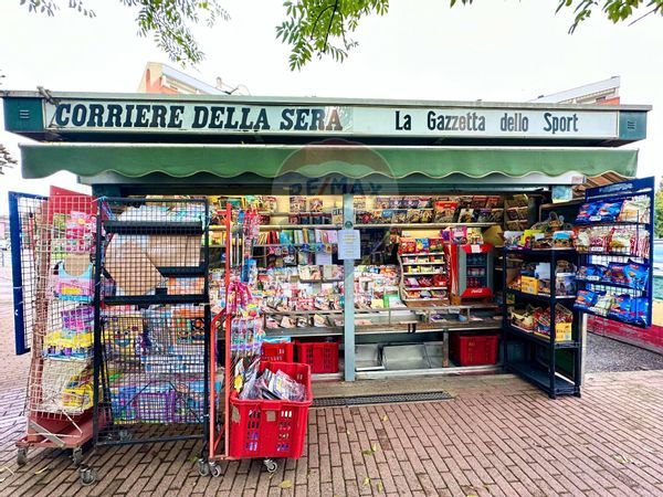 Attività  Commerciale Opera, MI Vendita