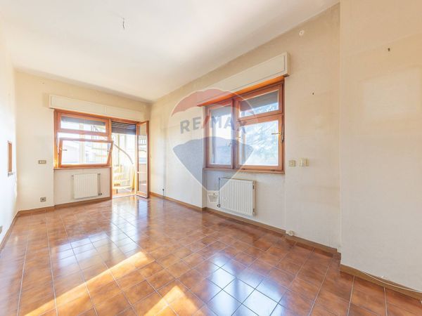 Appartamento Santa Maria delle Mole, Marino, RM Vendita - Foto 4