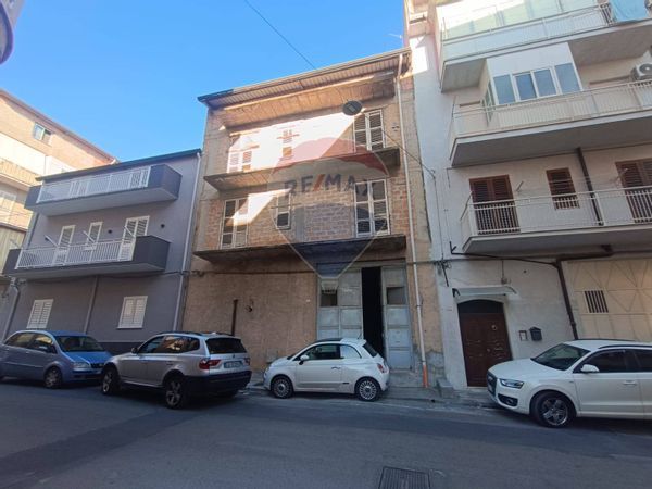 Casa Indipendente Favara, AG Vendita - Foto 2