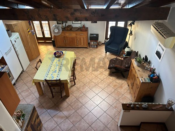Appartamento Salò, BS Vendita - Foto 2