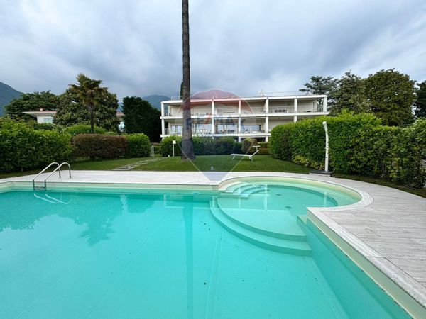 Appartamento Toscolano-Maderno, BS Vendita