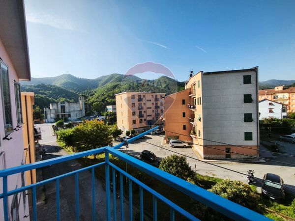 Appartamento Vado Ligure, SV Vendita