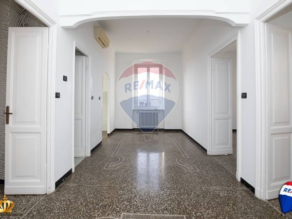 Appartamento Nervi, Genova, GE Vendita