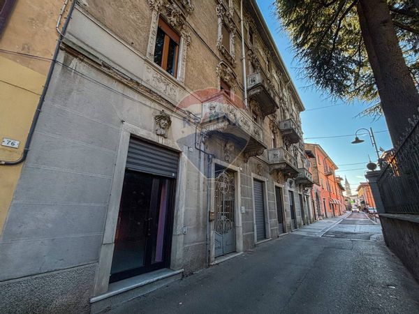 Negozio Viggiù, VA Affitto - Foto 3