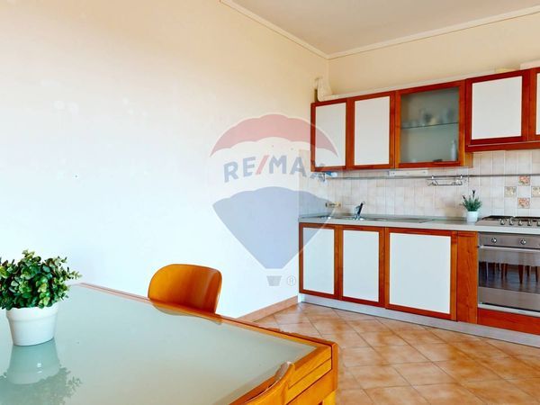 Appartamento Piano di Conca, Massarosa, LU Vendita