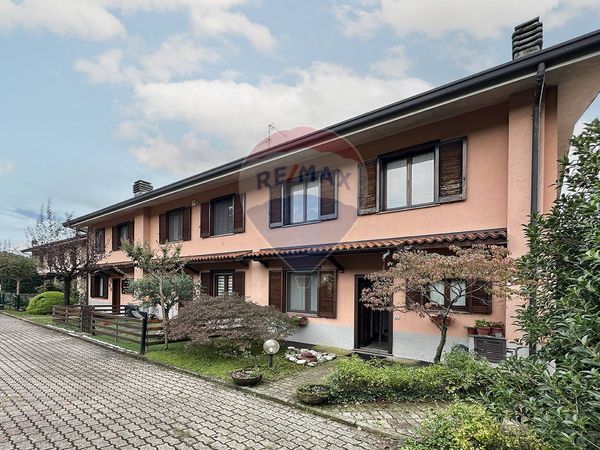 Villa a schiera Eupilio, CO Vendita - Foto 3