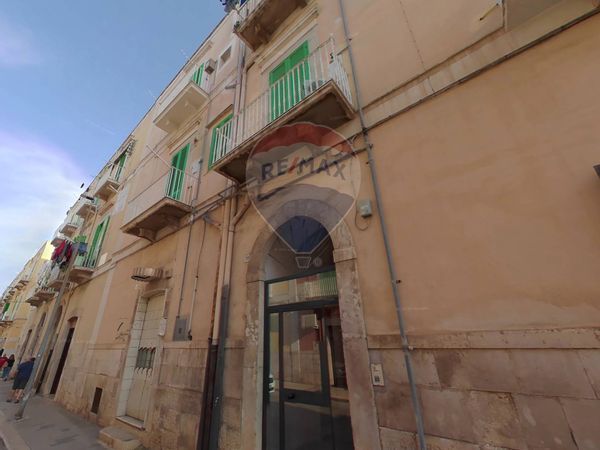 Appartamento Molfetta, BA Affitto