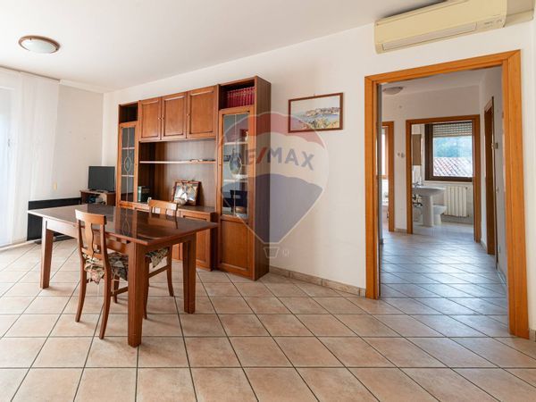 Appartamento Jesi, AN Vendita