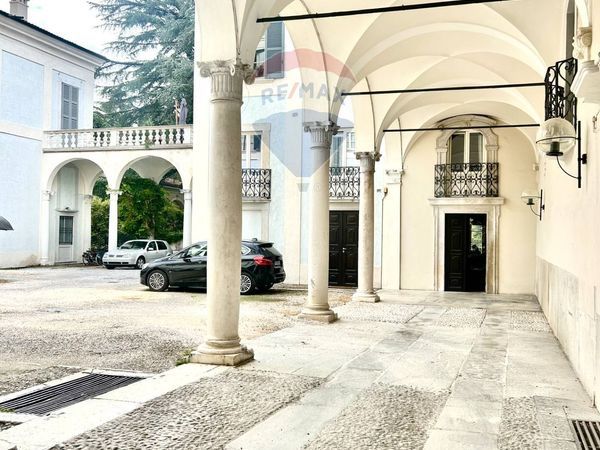Appartamento Centro storico pregiato, Brescia, BS Affitto - Foto 2