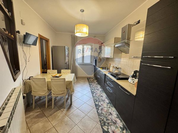 Appartamento Schiavonea, Corigliano-Rossano, CS Vendita - Foto 4