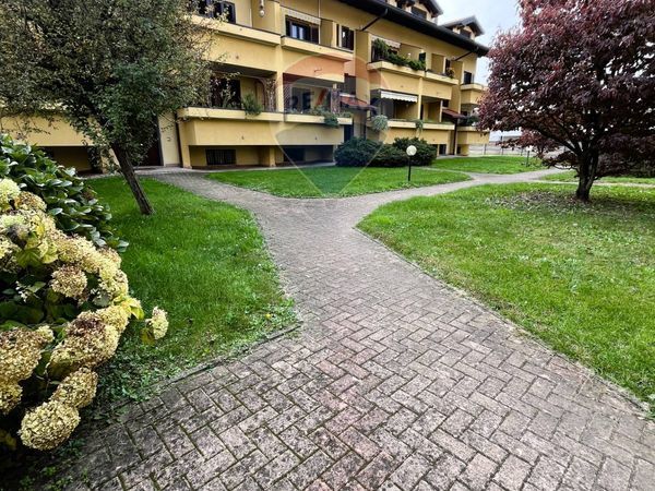 Appartamento Vanzaghello, MI Vendita