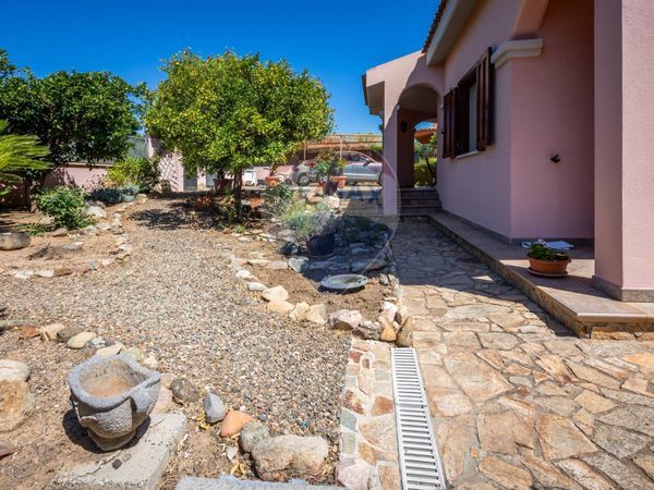 Casa Indipendente Zona Capitana, Quartu Sant'Elena, CA Vendita - Foto 4
