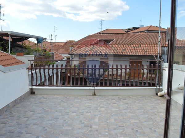 Attico/Mansarda Viagrande, CT Vendita