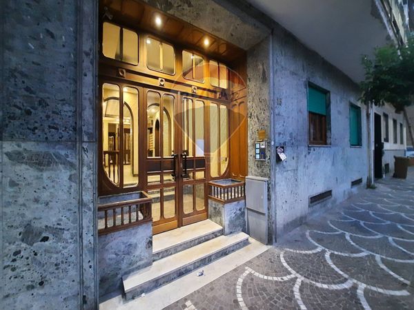 Appartamento Pio XII, Casoria, NA Vendita