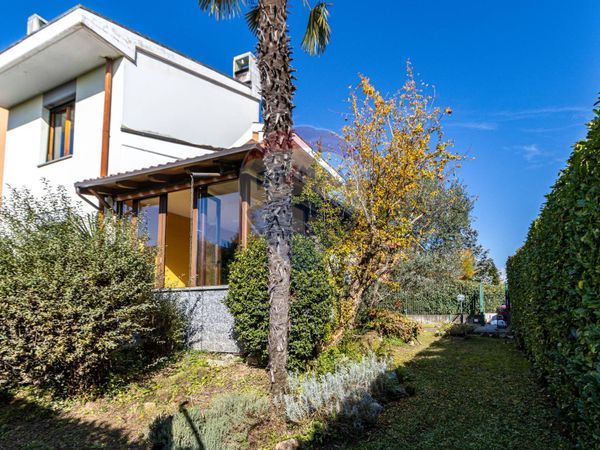 Villa singola Arcore, MB Vendita - Foto 4