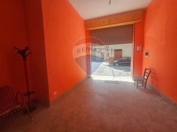 Locale Commerciale Bagheria, PA Affitto - Foto 3